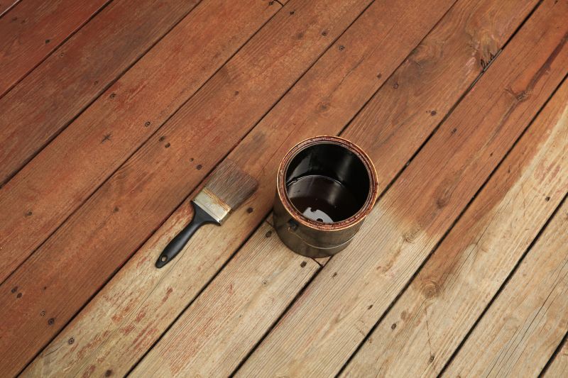 Balcony Refinishing in Waco, TX