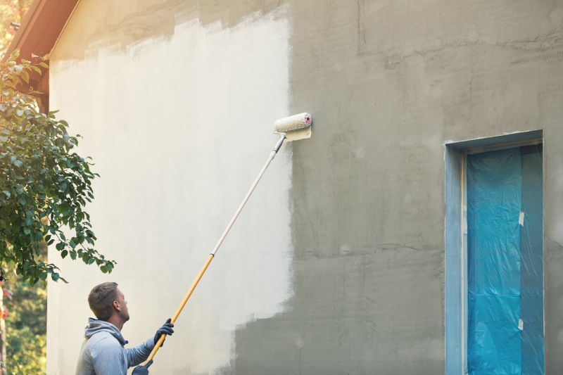 Brick Painting Service in Waco, TX