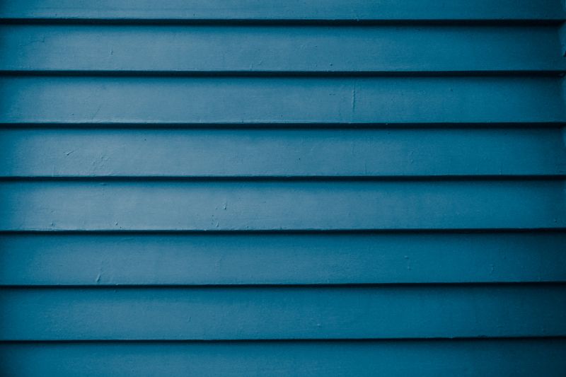 Cedar Siding Staining in Longmont, CO