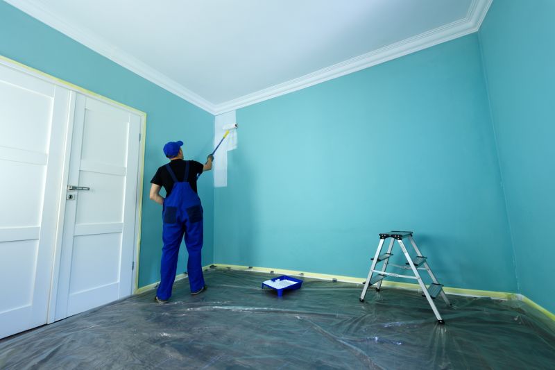 Den Painting in Waco, TX
