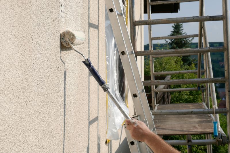 House Interior Painting in Wilmington, NC