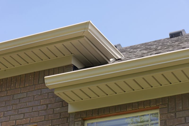 Soffit Painting in Boulder, CO